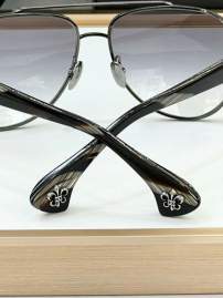 Picture of Chrome Hearts Sunglasses _SKUfw66635027fw